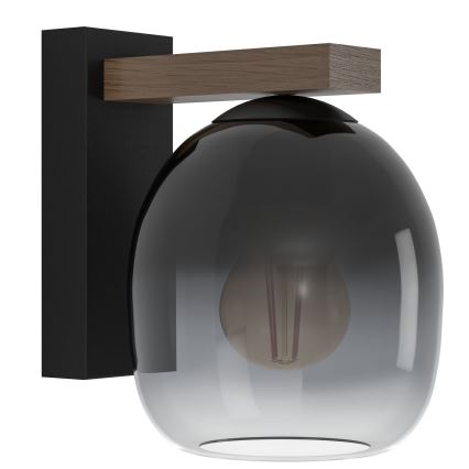 Eglo - Applique 1xE27/40W/230V