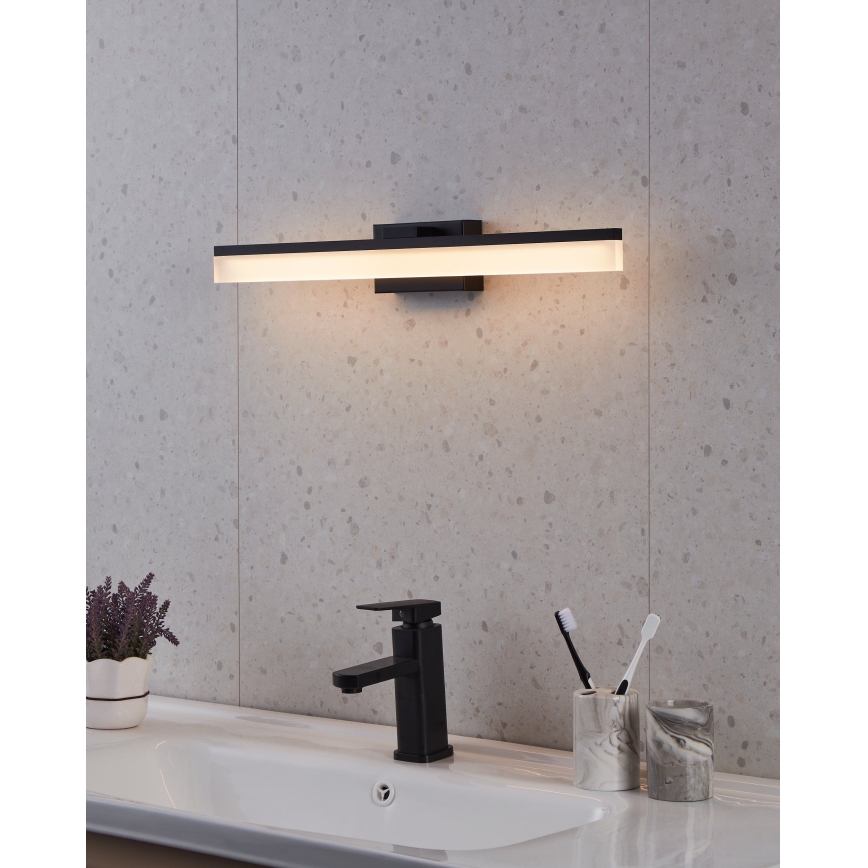 Eglo - Applique a LED da bagno LED/11W/230V IP44