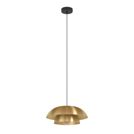 Eglo - Lampadario a sospensione con filo 1xE27/40W/230V