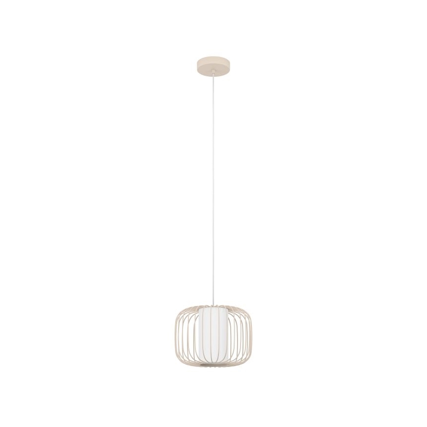 Eglo - Suspension filaire 1xE27/40W/230V d. 28,5 cm