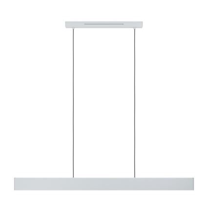 Eglo - LED RGBW Suspension filaire à intensité variable LED/38W/230V 2700-6500K blanc