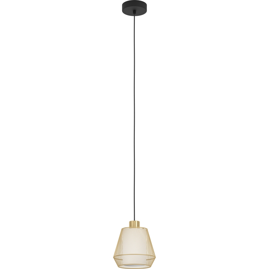 Eglo - Suspension filaire 1xE27/40W/230V