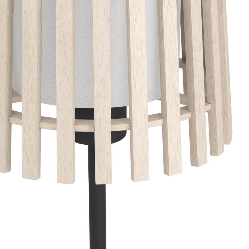 Eglo - Lampada da tavolo 1xE27/25W/230V