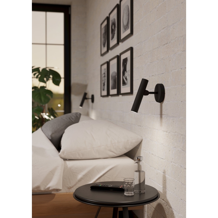 Eglo - Applique a LED LED/5W/230V