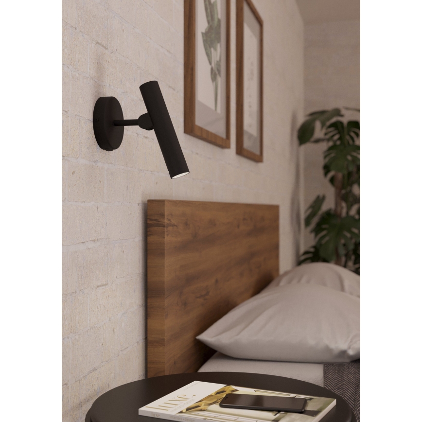 Eglo - Applique a LED LED/5W/230V