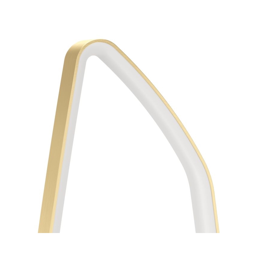 Eglo - LED-Stehlampe LED/25,2W/230V