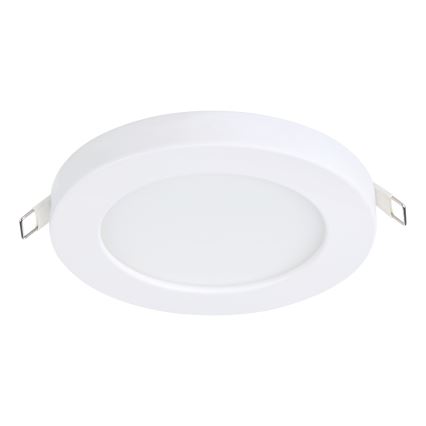 Eglo - Faretto da incasso LED/5,5W/230V 4000K bianco diam. 11,7 cm
