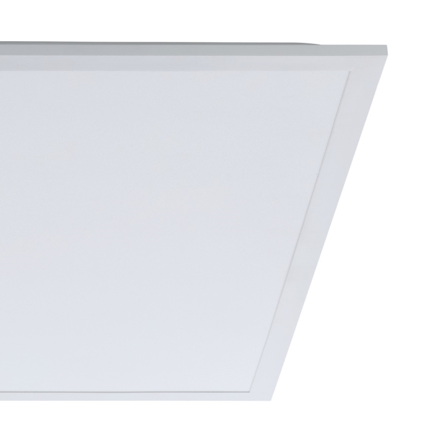 Eglo - LED-Aufbaupanel LED/34,5W/230V 60x60 cm
