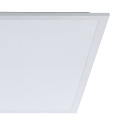 Eglo - Pannello LED da montaggio superficiale/34,5W/230V 60x60 cm