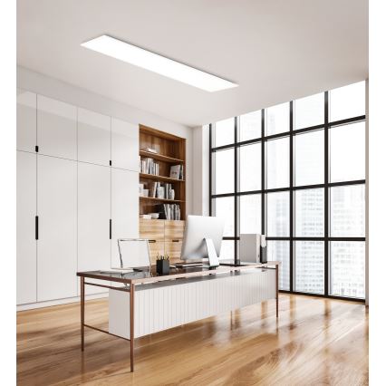 Eglo - LED-Aufbaupanel LED/34,5W/230V 120x30 cm