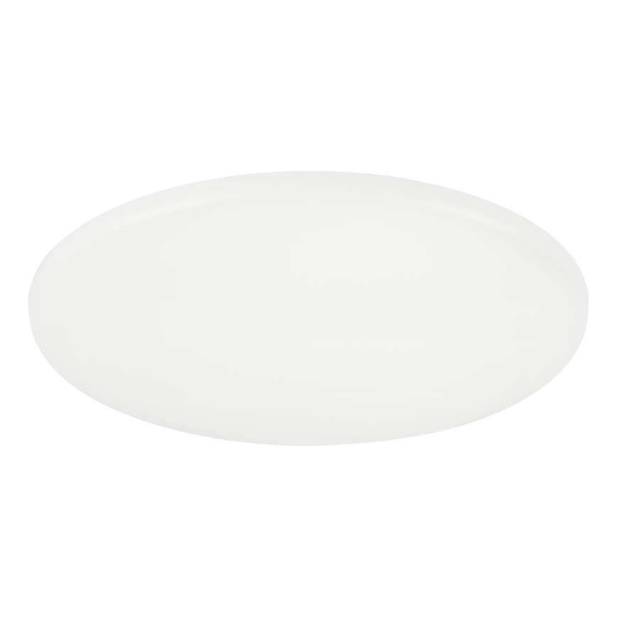 Eglo - Lampada LED da incasso per bagni LED/11,5W/230V diametro 15,5 cm IP65