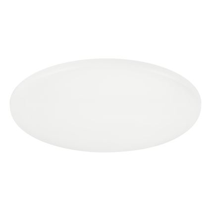 Eglo - Luminaire encastrable salle de bain LED/11,5W/230V d. 15,5 cm IP65