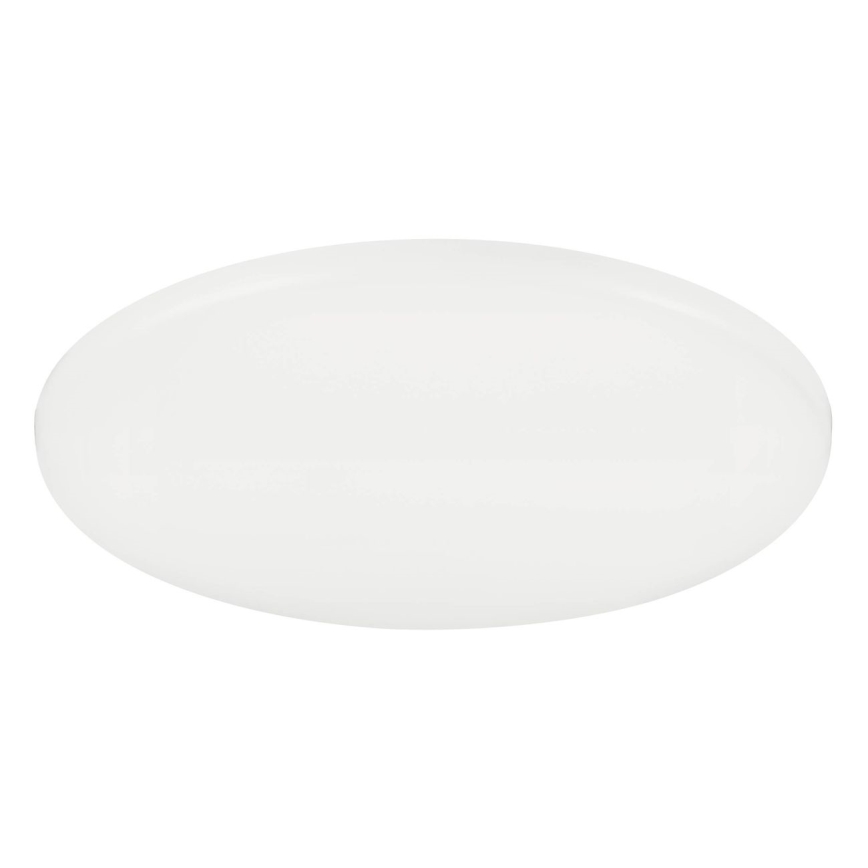 Eglo - Lampada LED da incasso per bagni LED/18W/230V diametro 21,5 cm IP65