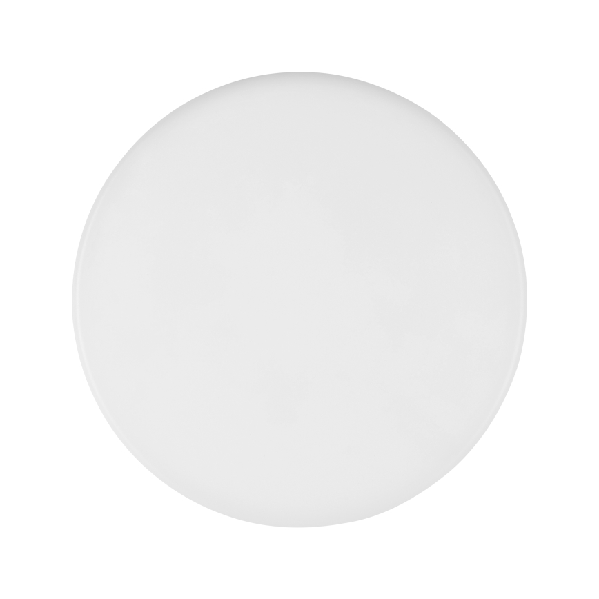 Eglo - Lampada LED da incasso per bagni LED/18W/230V diametro 21,5 cm IP65