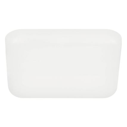 Eglo - Luminaire encastrable salle de bain LED/4,5W/230V 7,5x7,5 cm IP65