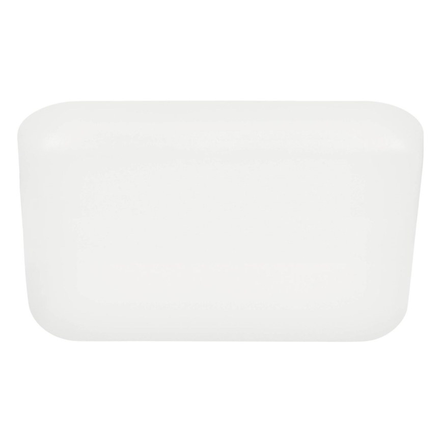 Eglo - Luminaire encastrable salle de bain LED/4,5W/230V 7,5x7,5 cm IP65