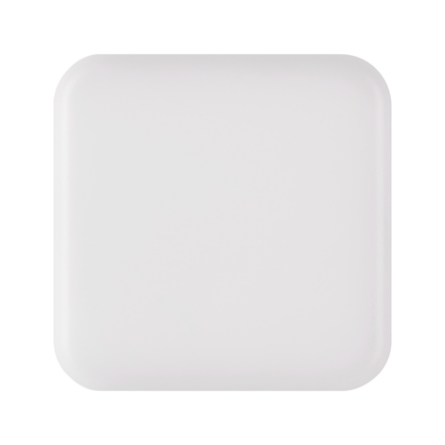 Eglo - Luminaire encastrable salle de bain LED/4,5W/230V 7,5x7,5 cm IP65