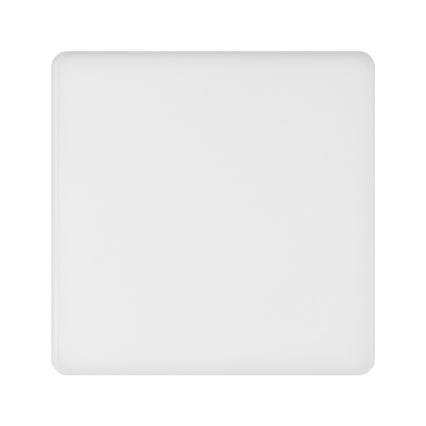 Eglo - Luminaire encastrable salle de bain LED/18W/230V 21,5x21,5 cm IP65