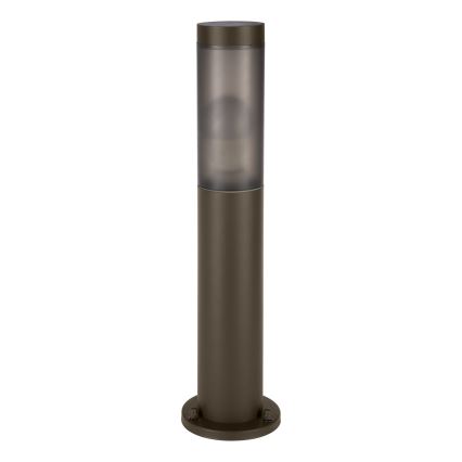 Eglo - Lampada da esterno con sensore 1xE27/15W/230V 45 cm IP44