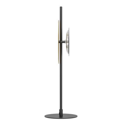 Eglo - LED-Tischlampe LED/11W/230V gold/schwarz