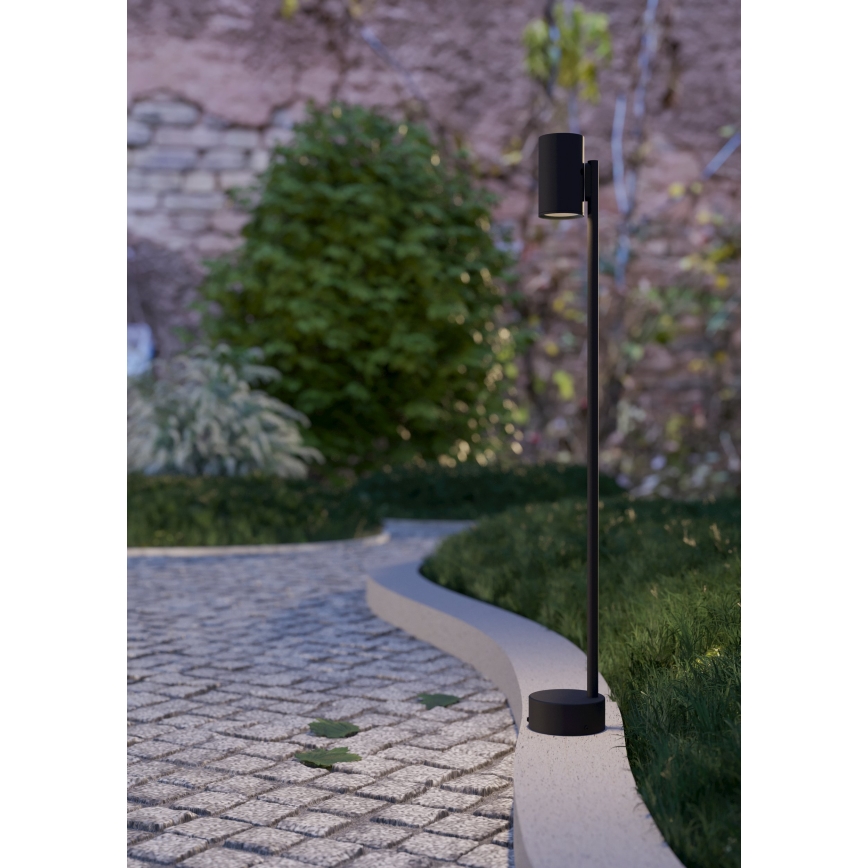 Eglo - LED-Außenleuchte 1xGU10/2,8W/230V IP44