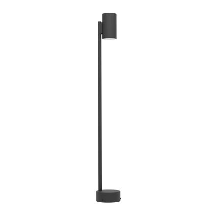 Eglo - LED-Außenleuchte 1xGU10/2,8W/230V IP44