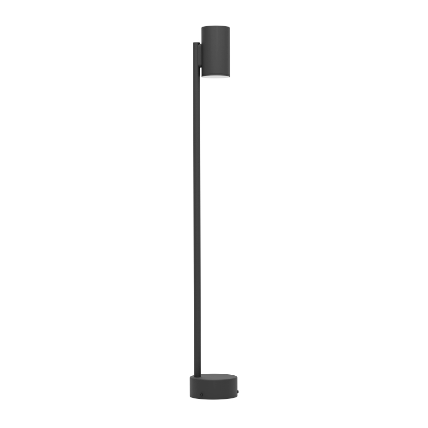 Eglo - LED-Außenleuchte 1xGU10/2,8W/230V IP44