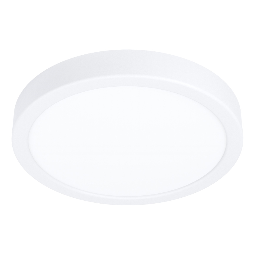 Eglo - LED-Deckenleuchte mit Sensor FUEVA LED/17W/230V 3000K ø  21cm