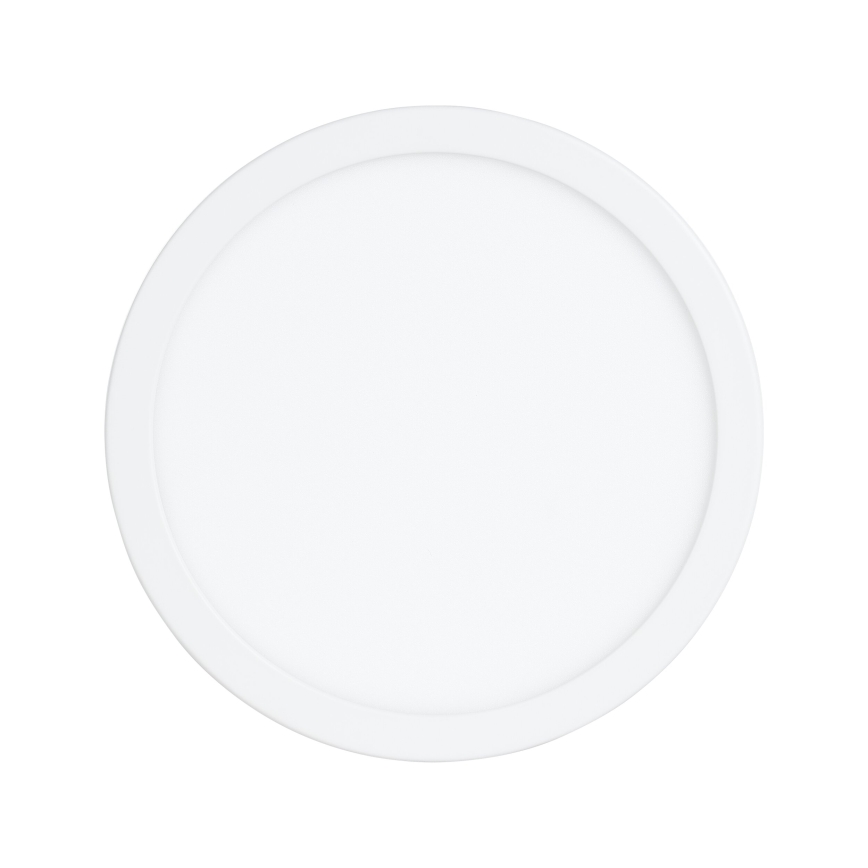 Eglo - LED-Deckenleuchte mit Sensor FUEVA LED/17W/230V 3000K ø  21cm