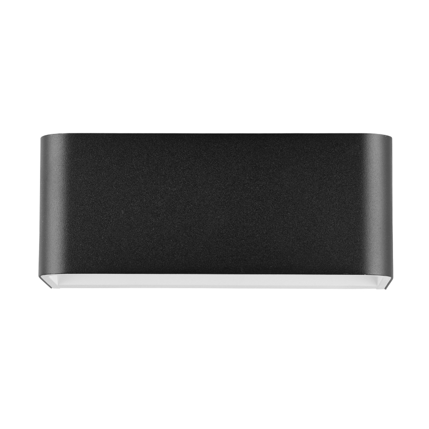 Eglo - Applique a LED LED/10W/230V 3000K nero