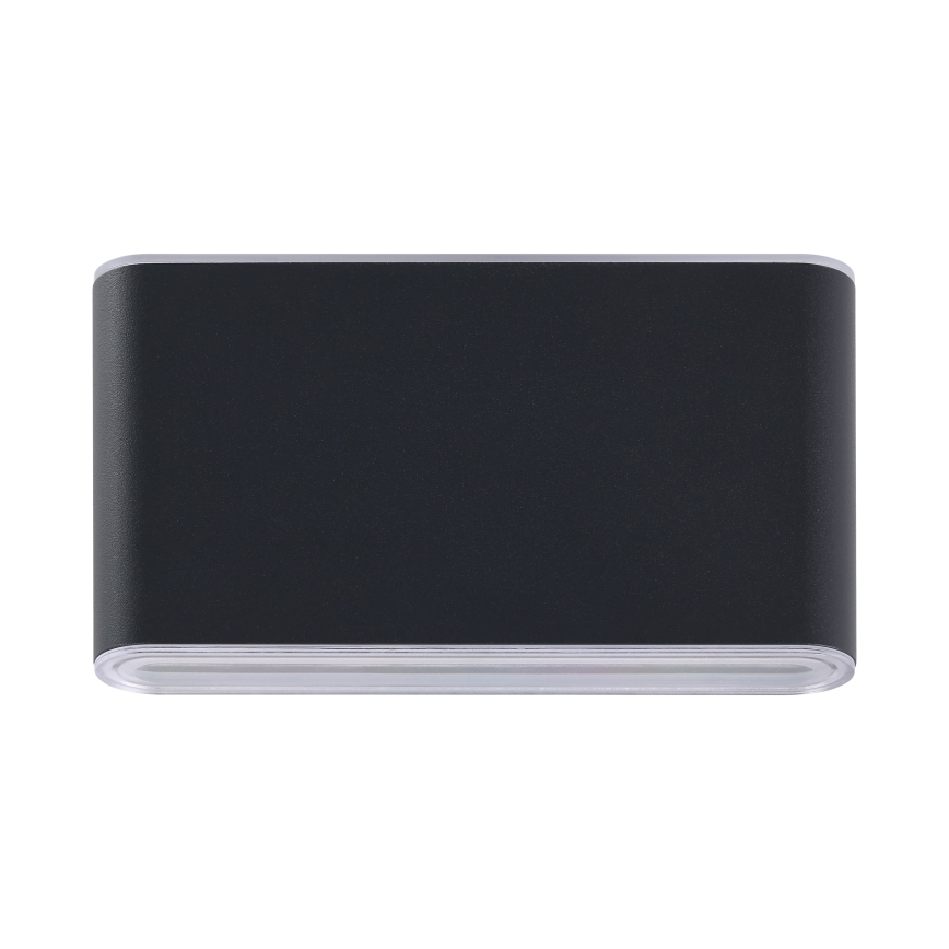 Eglo - Applique murale extérieure 2xLED/5,8W/230V IP65