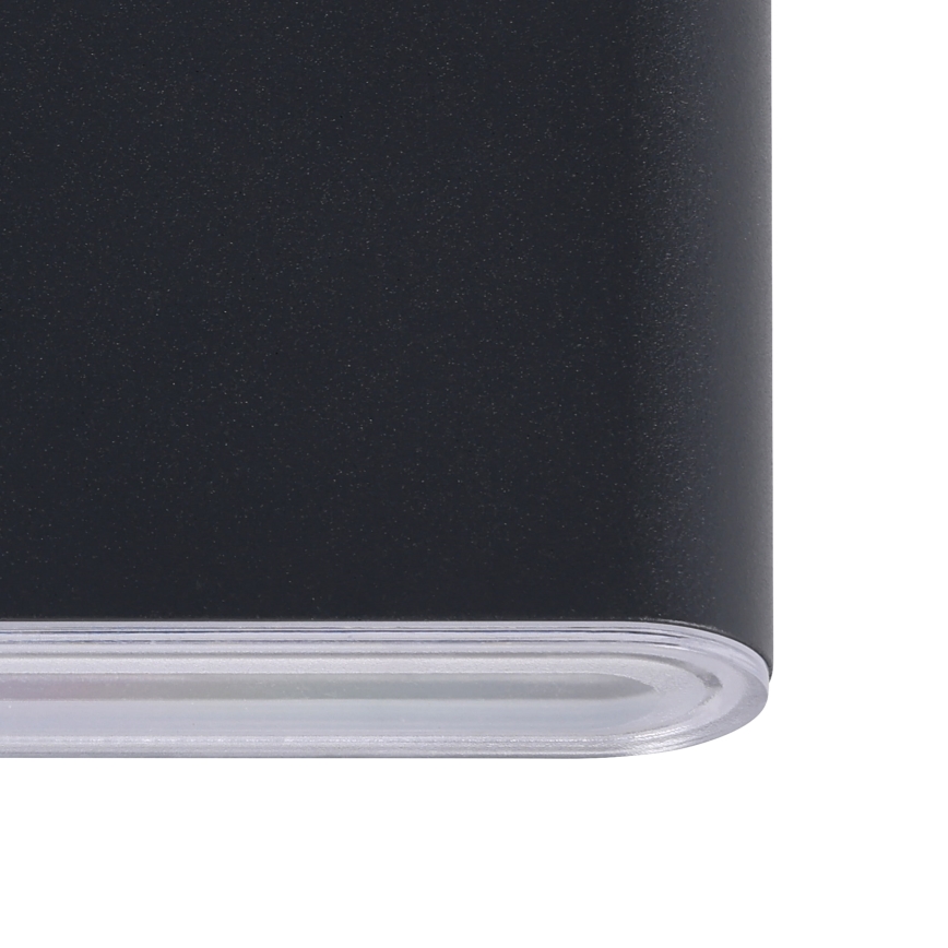 Eglo - Applique murale extérieure 2xLED/5,8W/230V IP65