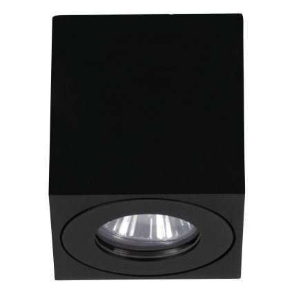 Eglo - Außenstrahler 1xGU10/5W/230V 8x8cm IP44