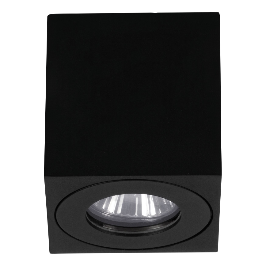 Eglo - Außenstrahler 1xGU10/5W/230V 8x8cm IP44