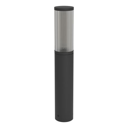 Eglo - Lampada da esterno 1xE27/15W/230V 46,5 cm IP54