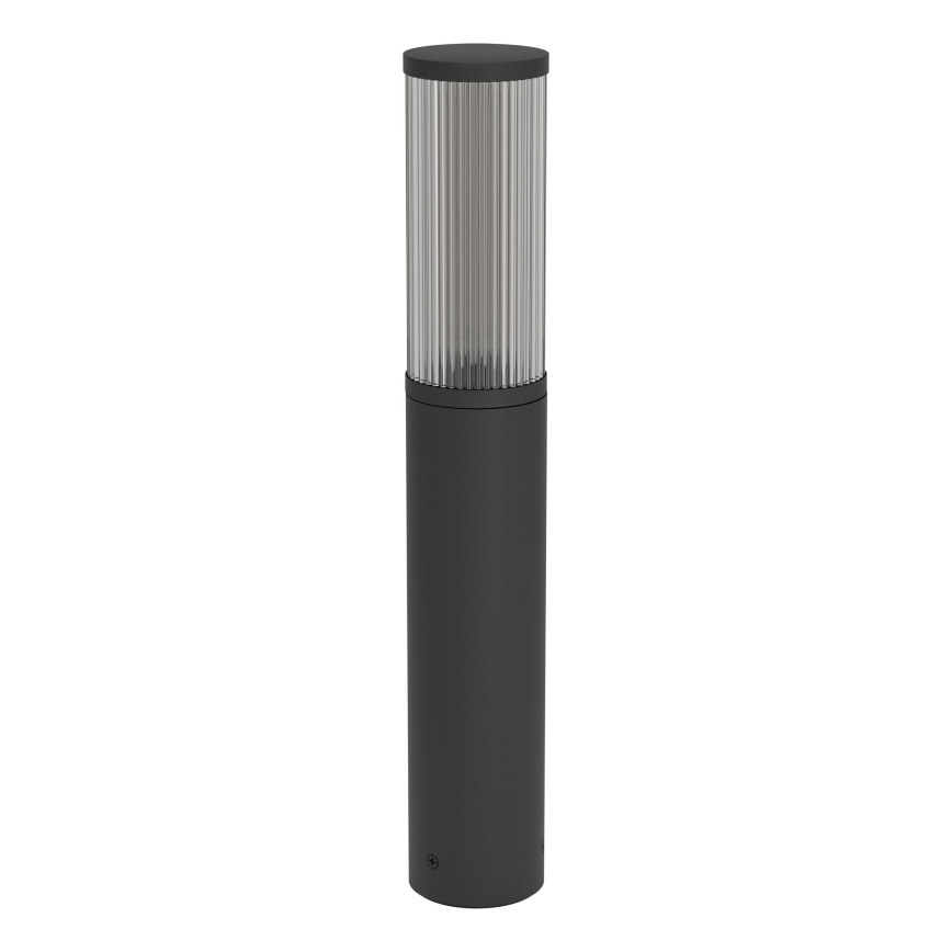 Eglo - Lampada da esterno 1xE27/15W/230V 46,5 cm IP54