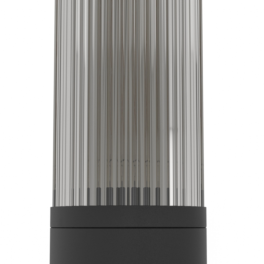 Eglo - Lampada da esterno 1xE27/15W/230V 46,5 cm IP54