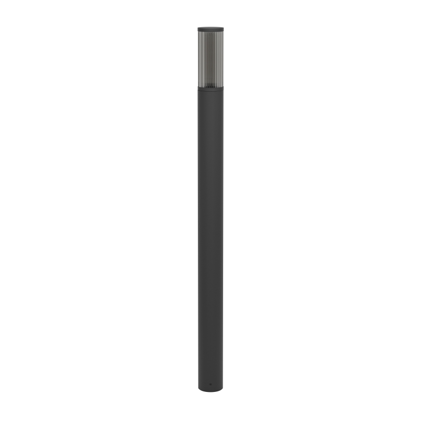 Eglo - Lampada da esterno 1xE27/15W/230V 110 cm IP54