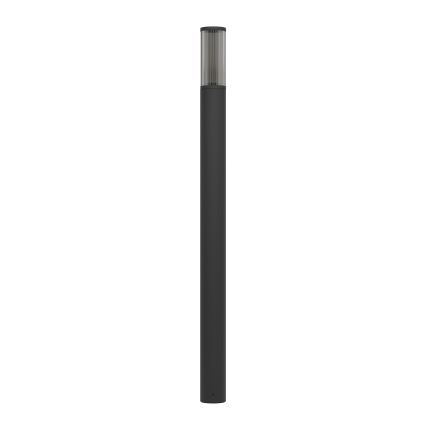Eglo - Lampada da esterno 1xE27/15W/230V 110 cm IP54