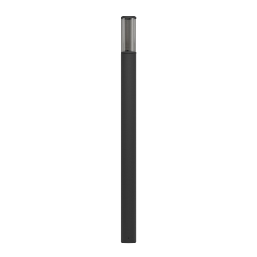 Eglo - Lampada da esterno 1xE27/15W/230V 110 cm IP54