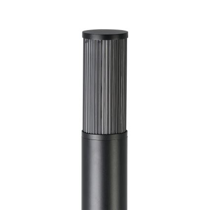 Eglo - Lampada da esterno 1xE27/15W/230V 110 cm IP54