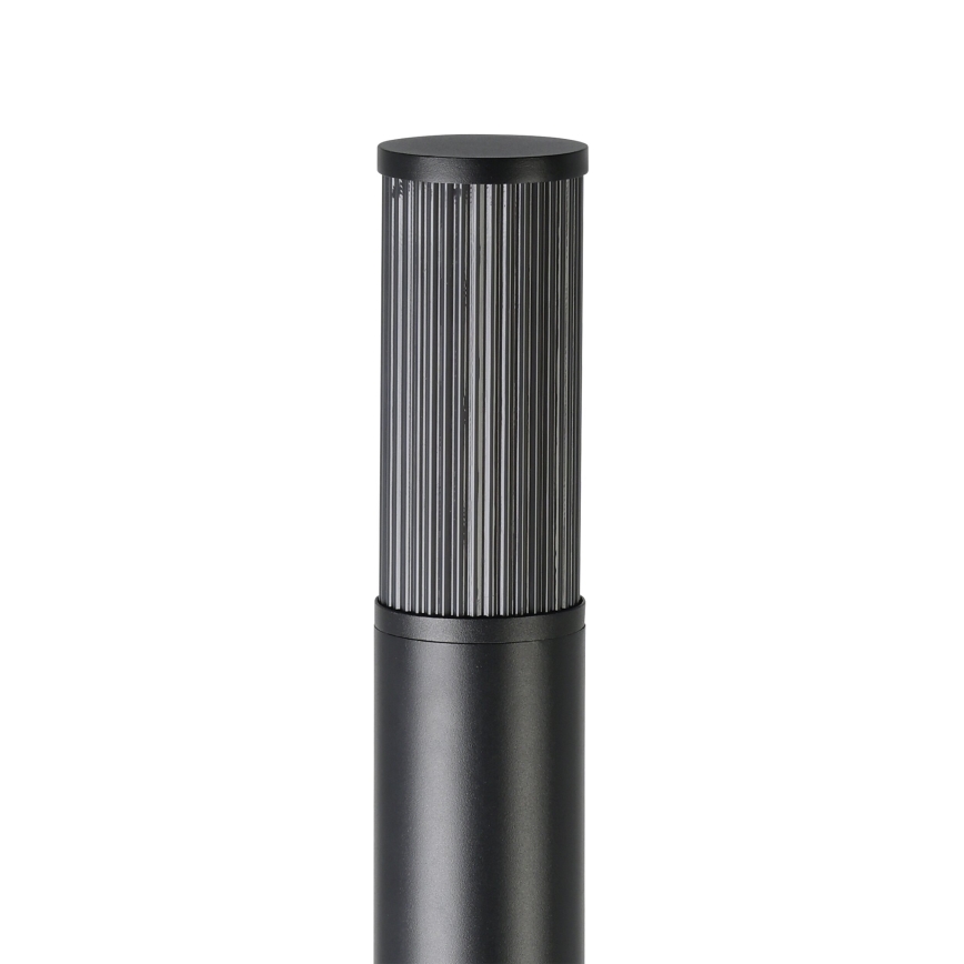 Eglo - Lampada da esterno 1xE27/15W/230V 110 cm IP54