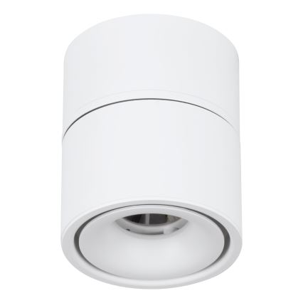 Eglo - Faretto LED LED/8W/230V 3000K bianco