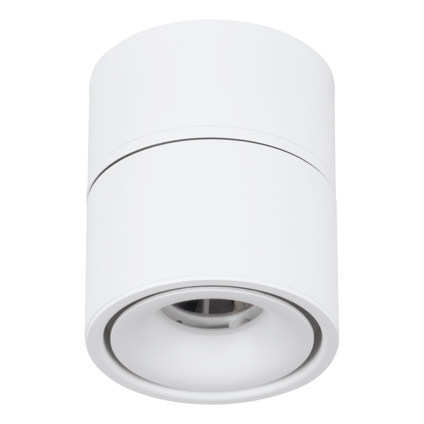 Eglo - Faretto LED LED/8W/230V 3000K bianco