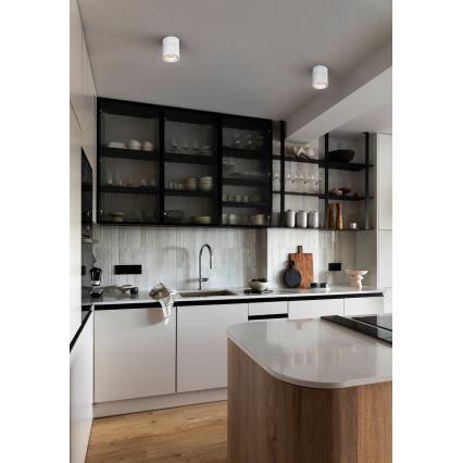 Eglo - Faretto LED LED/8W/230V 3000K bianco