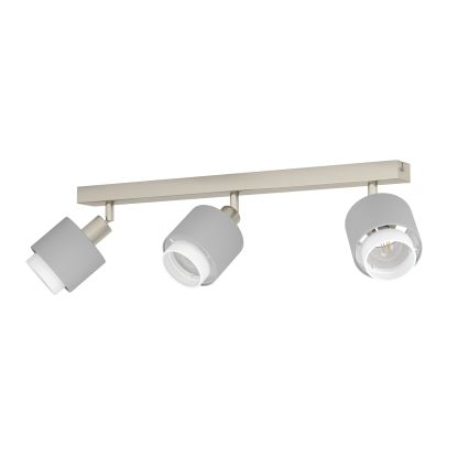 Eglo - Spot 3xE14/7,5W/230V