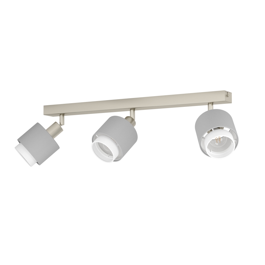 Eglo - Spot 3xE14/7,5W/230V