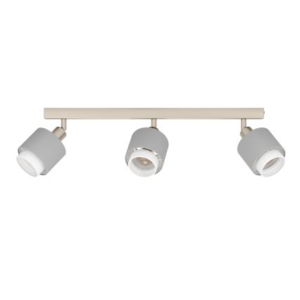 Eglo - Spot 3xE14/7,5W/230V