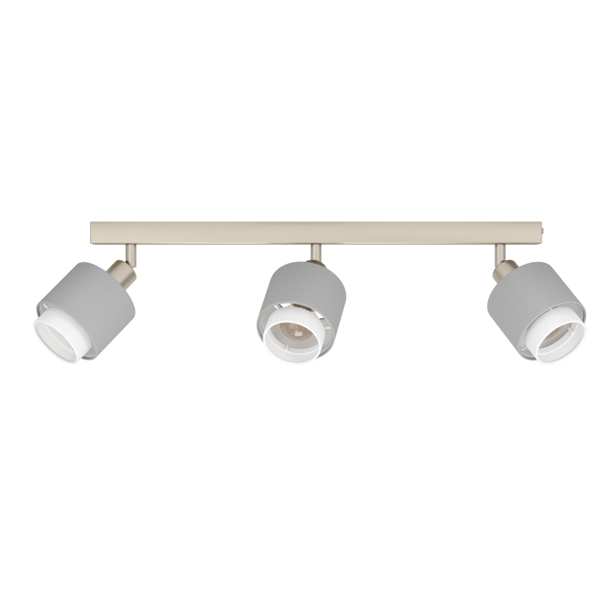 Eglo - Spot 3xE14/7,5W/230V