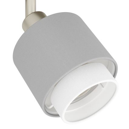 Eglo - Spot 3xE14/7,5W/230V
